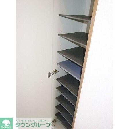 アムール MIYAMAの物件内観写真